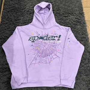 Sp5der Hoodie